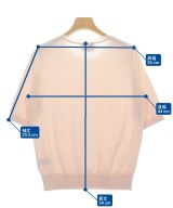 UNITED ARROWS（ユナイテッドアローズ）ニット・セーター ピンク サイズ:F レディース/2200615992280