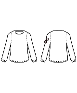 UNITED ARROWS（ユナイテッドアローズ）ニット・セーター 青 サイズ:F レディース/2200621684094