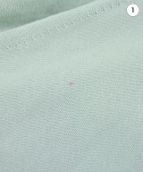 UNITED ARROWS（ユナイテッドアローズ）ニット・セーター 青 サイズ:F レディース/2200621684094