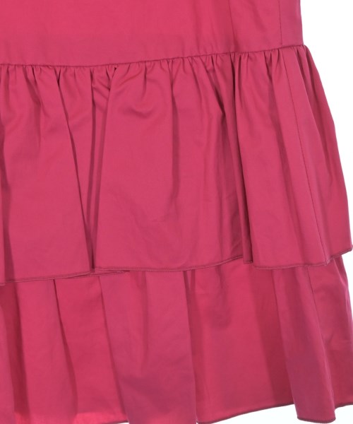 UNITED ARROWS（ユナイテッドアローズ）ブラウス ピンク サイズ:-(M位) レディース/2200621786088