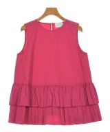 UNITED ARROWS（ユナイテッドアローズ）ブラウス ピンク サイズ:-(M位) レディース/2200621786088