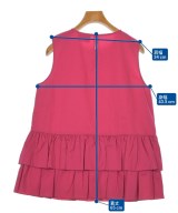 UNITED ARROWS（ユナイテッドアローズ）ブラウス ピンク サイズ:-(M位) レディース/2200621786088