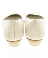 UNITED ARROWS（ユナイテッドアローズ）パンプス ベージュ サイズ:EU37 1/2(24cm位) レディース/2200632702152