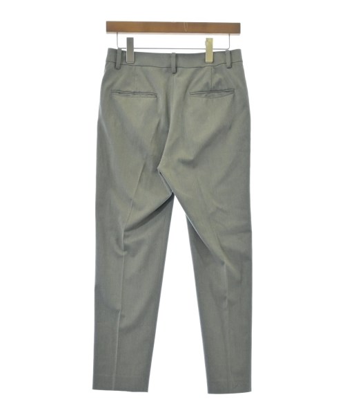 UNITED ARROWS（ユナイテッドアローズ）スラックス グレー サイズ:38(M位) レディース/2200634135033