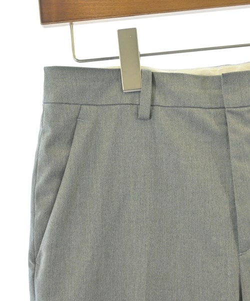 UNITED ARROWS（ユナイテッドアローズ）スラックス グレー サイズ:38(M位) レディース/2200634135033