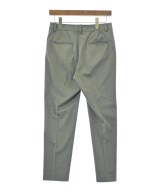 UNITED ARROWS（ユナイテッドアローズ）スラックス グレー サイズ:38(M位) レディース/2200634135033