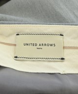 UNITED ARROWS（ユナイテッドアローズ）スラックス グレー サイズ:38(M位) レディース/2200634135033
