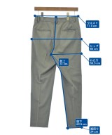 UNITED ARROWS（ユナイテッドアローズ）スラックス グレー サイズ:38(M位) レディース/2200634135033