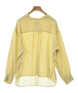 UNITED ARROWS（ユナイテッドアローズ）Tシャツ・カットソー ベージュ サイズ:F レディース/2200634135057