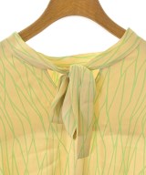 UNITED ARROWS（ユナイテッドアローズ）Tシャツ・カットソー ベージュ サイズ:F レディース/2200634135057