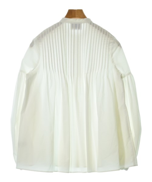 UNITED ARROWS（ユナイテッドアローズ）カジュアルシャツ 白 サイズ:36(S位) レディース/2200635146120