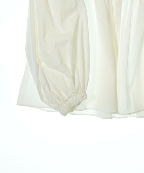 UNITED ARROWS（ユナイテッドアローズ）カジュアルシャツ 白 サイズ:36(S位) レディース/2200635146120