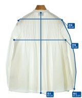 UNITED ARROWS（ユナイテッドアローズ）カジュアルシャツ 白 サイズ:36(S位) レディース/2200635146120