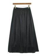 UNITED ARROWS（ユナイテッドアローズ）ロング・マキシ丈スカート 黒 サイズ:36(S位) レディース/2200636121010