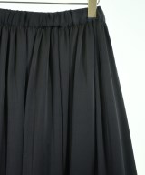 UNITED ARROWS（ユナイテッドアローズ）ロング・マキシ丈スカート 黒 サイズ:36(S位) レディース/2200636121010