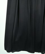 UNITED ARROWS（ユナイテッドアローズ）ロング・マキシ丈スカート 黒 サイズ:36(S位) レディース/2200636121010