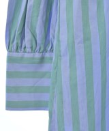 UNITED ARROWS（ユナイテッドアローズ）シャツワンピース 青 サイズ:38(M位) レディース/2200636216075