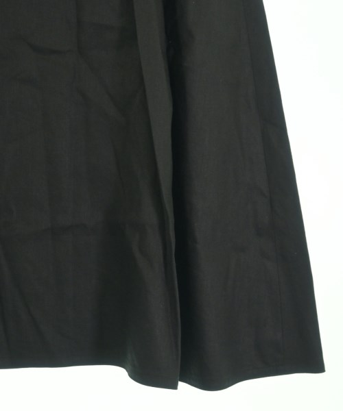 UNITED ARROWS（ユナイテッドアローズ）ロング・マキシ丈スカート 黒 サイズ:36(S位) レディース/2200636347076