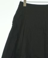 UNITED ARROWS（ユナイテッドアローズ）ロング・マキシ丈スカート 黒 サイズ:36(S位) レディース/2200636347076
