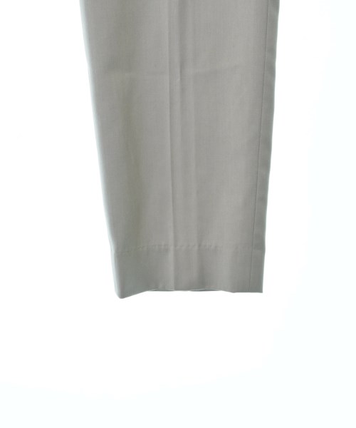 UNITED ARROWS（ユナイテッドアローズ）クロップドパンツ グレー サイズ:38(M位) レディース/2200636414020