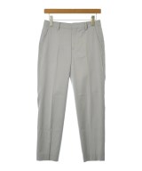 UNITED ARROWS（ユナイテッドアローズ）クロップドパンツ グレー サイズ:38(M位) レディース/2200636414020
