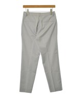 UNITED ARROWS（ユナイテッドアローズ）クロップドパンツ グレー サイズ:38(M位) レディース/2200636414020