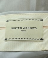 UNITED ARROWS（ユナイテッドアローズ）クロップドパンツ グレー サイズ:38(M位) レディース/2200636414020