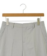 UNITED ARROWS（ユナイテッドアローズ）クロップドパンツ グレー サイズ:38(M位) レディース/2200636414020