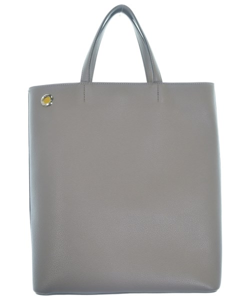 UNITED ARROWS（ユナイテッドアローズ）トートバッグ グレー サイズ:- レディース/2200636424012