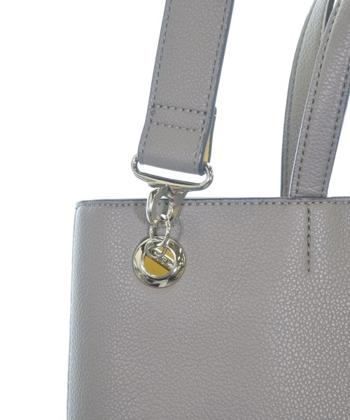 UNITED ARROWS（ユナイテッドアローズ）トートバッグ グレー サイズ:- レディース/2200636424012