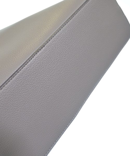 UNITED ARROWS（ユナイテッドアローズ）トートバッグ グレー サイズ:- レディース/2200636424012