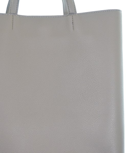 UNITED ARROWS（ユナイテッドアローズ）トートバッグ グレー サイズ:- レディース/2200636424012