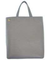 UNITED ARROWS（ユナイテッドアローズ）トートバッグ グレー サイズ:- レディース/2200636424012