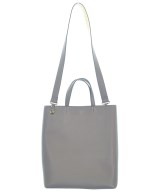 UNITED ARROWS（ユナイテッドアローズ）トートバッグ グレー サイズ:- レディース/2200636424012