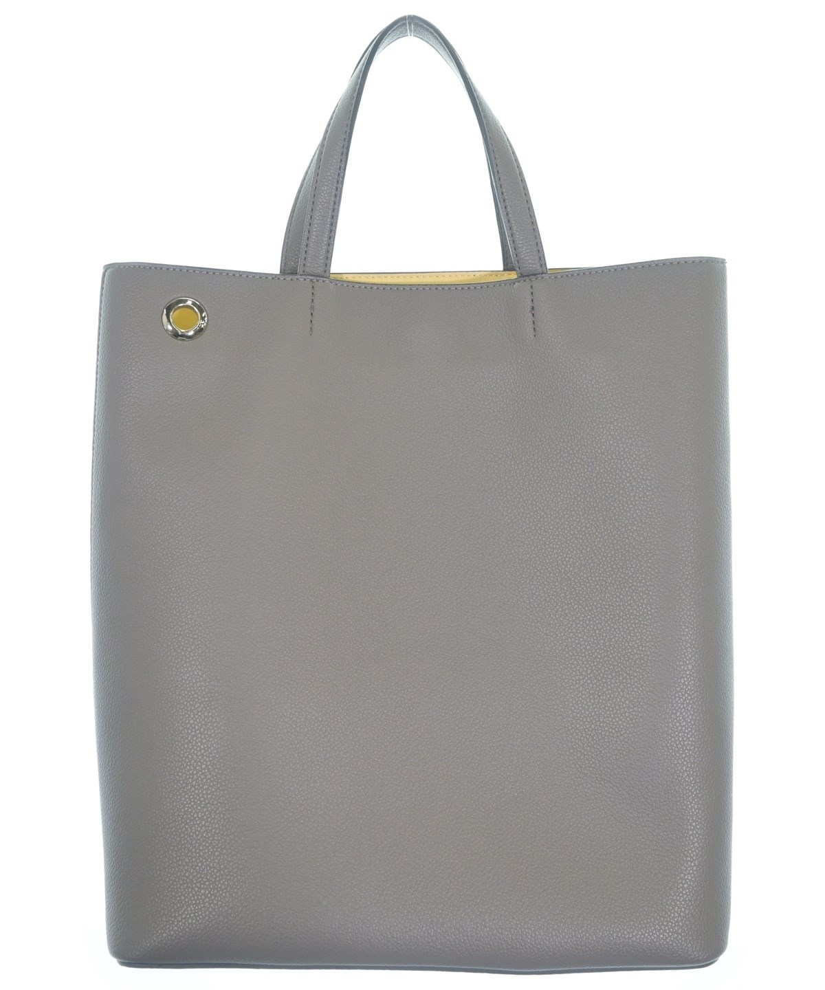 UNITED ARROWS（ユナイテッドアローズ）トートバッグ グレー サイズ