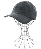 UNITED ARROWS（ユナイテッドアローズ）キャップ 黒 サイズ:- レディース/2200615961262