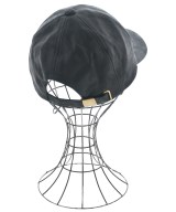 UNITED ARROWS（ユナイテッドアローズ）キャップ 黒 サイズ:- レディース/2200615961262