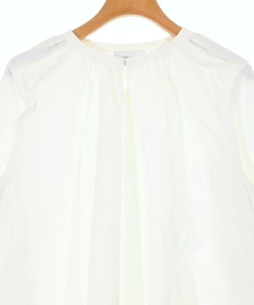 UNITED ARROWS（ユナイテッドアローズ）カジュアルシャツ 白 サイズ:F レディース/2200623334072