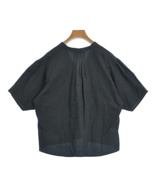 UNITED ARROWS（ユナイテッドアローズ）カジュアルシャツ 黒 サイズ:F レディース/2200623334089