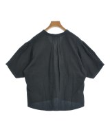 UNITED ARROWS（ユナイテッドアローズ）カジュアルシャツ 黒 サイズ:F レディース/2200623334089