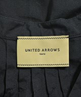 UNITED ARROWS（ユナイテッドアローズ）カジュアルシャツ 黒 サイズ:F レディース/2200623334089