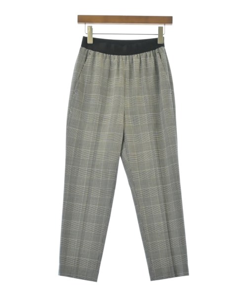 UNITED ARROWS（ユナイテッドアローズ）スラックス グレー サイズ:36(S位) レディース/2200633794019