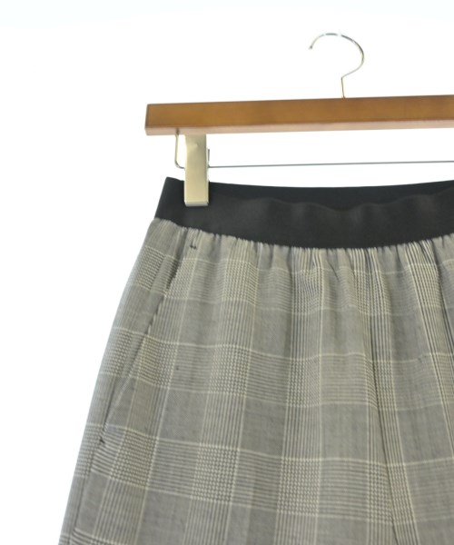 UNITED ARROWS（ユナイテッドアローズ）スラックス グレー サイズ:36(S位) レディース/2200633794019