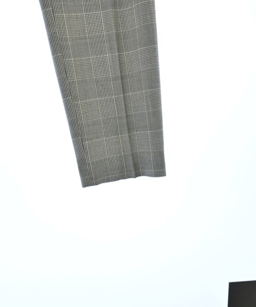 UNITED ARROWS（ユナイテッドアローズ）スラックス グレー サイズ:36(S位) レディース/2200633794019