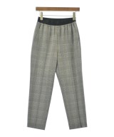 UNITED ARROWS（ユナイテッドアローズ）スラックス グレー サイズ:36(S位) レディース/2200633794019
