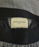 UNITED ARROWS（ユナイテッドアローズ）スラックス グレー サイズ:36(S位) レディース/2200633794019