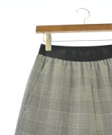 UNITED ARROWS（ユナイテッドアローズ）スラックス グレー サイズ:36(S位) レディース/2200633794019