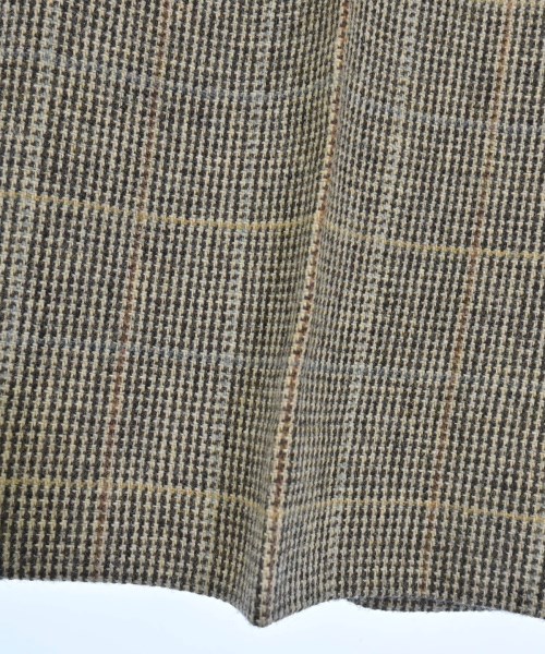 UNITED ARROWS（ユナイテッドアローズ）スラックス 茶 サイズ:36(S位) レディース/2200636634121