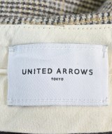 UNITED ARROWS（ユナイテッドアローズ）スラックス 茶 サイズ:36(S位) レディース/2200636634121