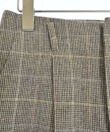 UNITED ARROWS（ユナイテッドアローズ）スラックス 茶 サイズ:36(S位) レディース/2200636634121